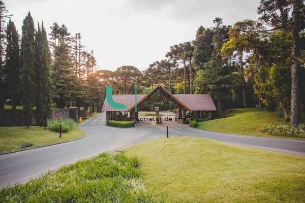 Casa 4 suítes, 2 vagas, Mato Queimado, Gramado