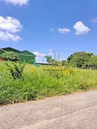 Terreno 520m², Resid Túnel Verde, Cachoeirinha/RS