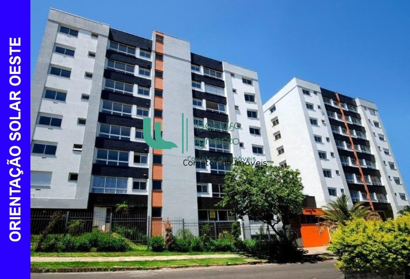 Apart 1 dorm, 1 vaga, Passo da Areia, Porto Alegre