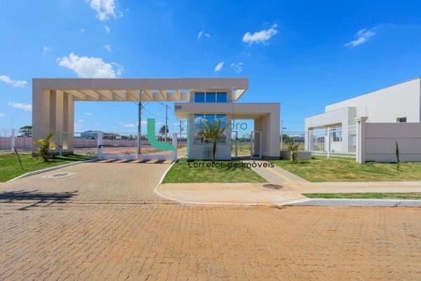 Terreno 172,80m² Residencial Bella Vita, Central Park, Cachoeirinha