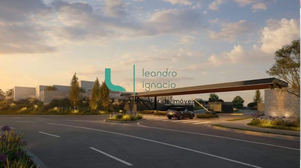 Terreno 523,58m² Beach Club, Centro, Gravataí