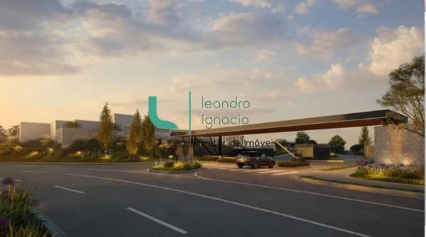 Terreno 523,58m² Beach Club, Centro, Gravataí