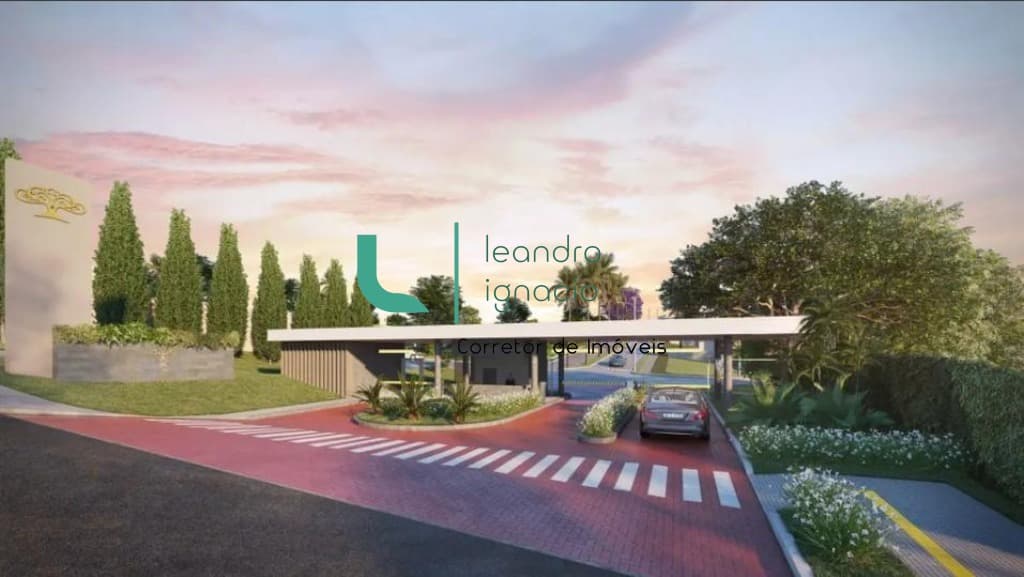 Terreno 370,70m² Coronel Nassuca Guaíba - RS