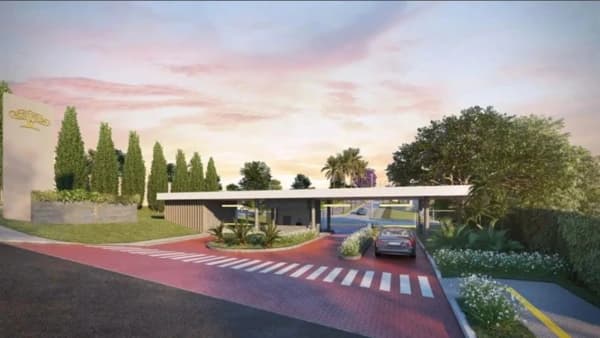 Terreno 370,70m² Coronel Nassuca Guaíba - RS