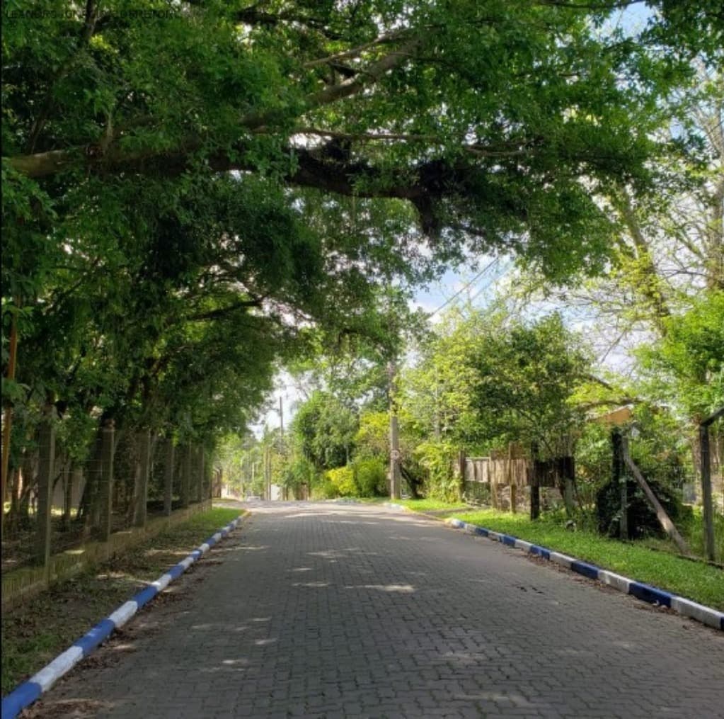 Terreno 1.674 m², Sítio Túnel Verde, Cachoeirinha