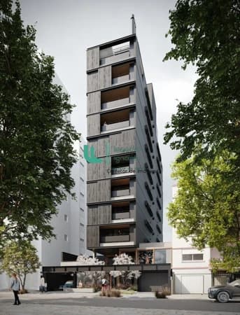 Apartamento em Porto Alegre - Rio Branco