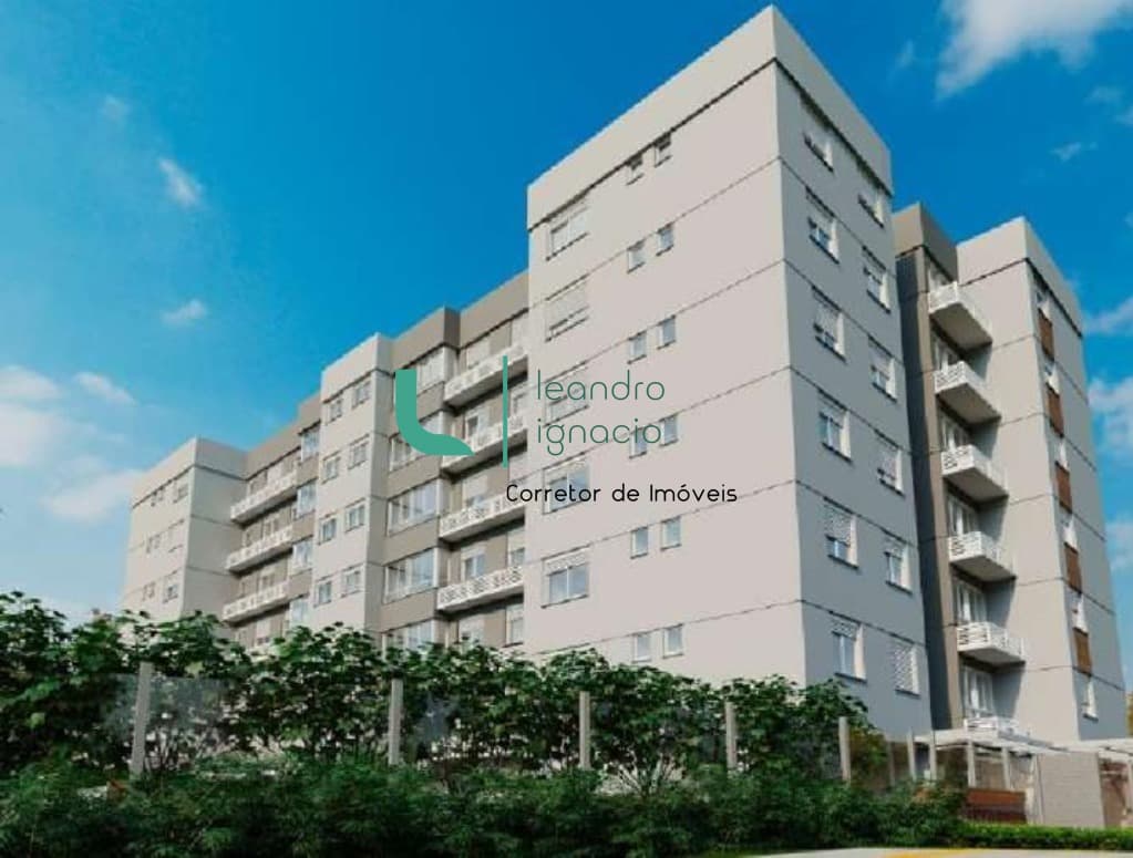 Apartamento 3 dormitórios, sendo 1 suíte, 2 vagas, Cristo Redentor, Porto Alegre
