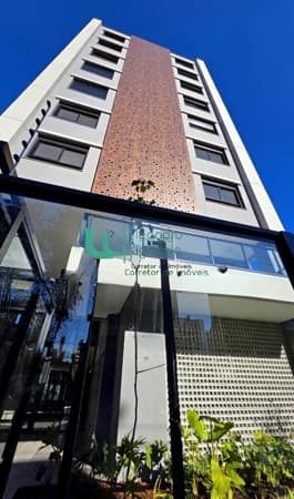 Apart Cobertura Duplex, 2 suítes, 2 vagas, Petrópolis, Porto Alegre