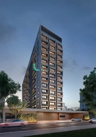 Apartamento Studio, 1 Dormitório, no Bairro Cidade Baixa, em Porto Alegre