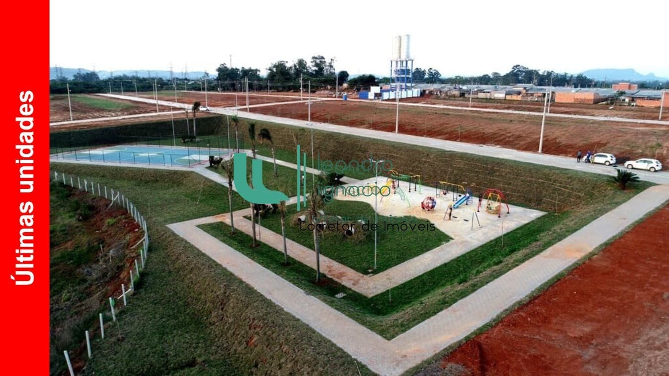 Terreno 187,21m², Espírito Santo, Cachoeirinha