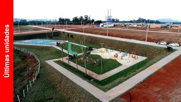 Terreno 187,21m², Espírito Santo, Cachoeirinha