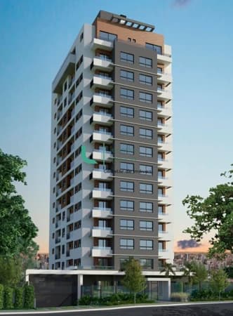 Apartamento 2 suítes, 2 vagas na garagem, bairro Petrópolis, em Porto Alegre