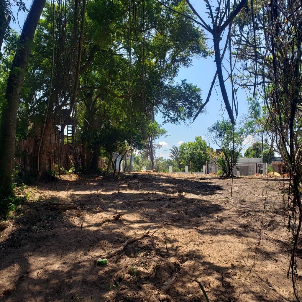 Terreno 1.000m², Residencial Sítio Túnel Verde, Cachoeirinha - RS