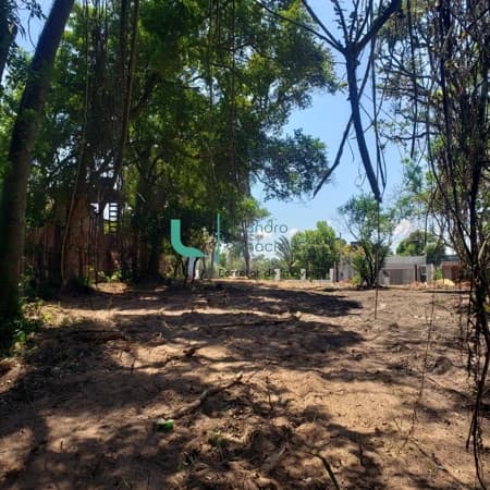 Terreno 1.000m², Residencial Sítio Túnel Verde, Cachoeirinha - RS