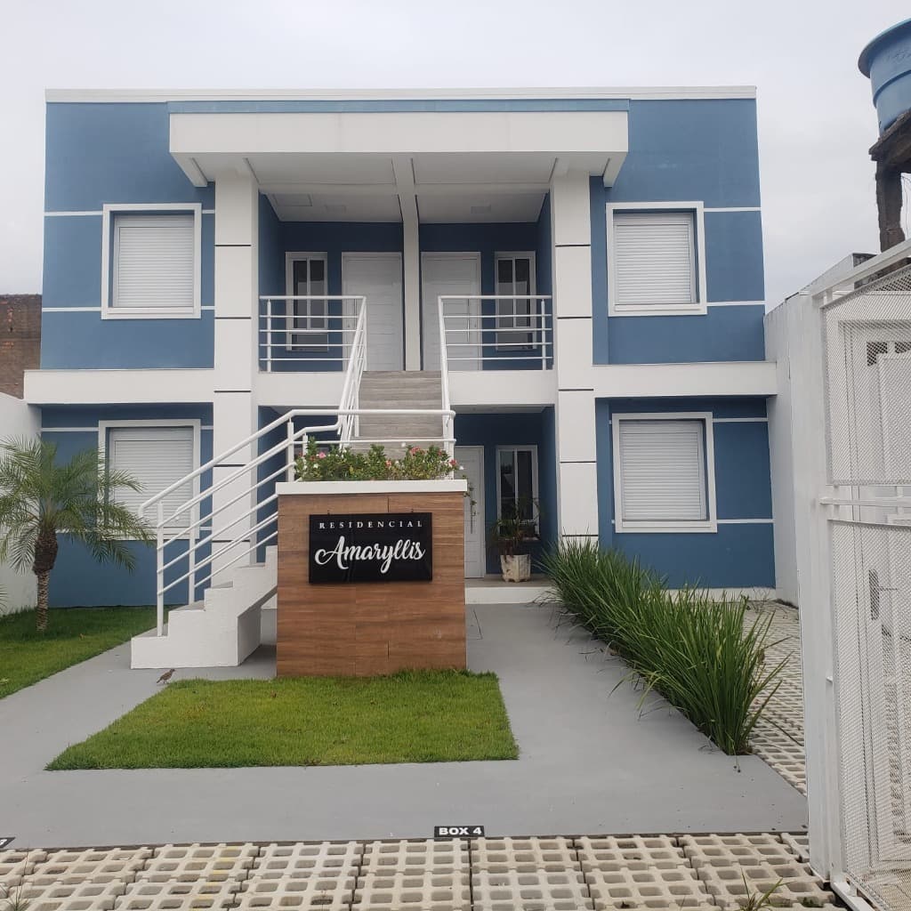Apart 2 dorm, sendo 1 suíte, uma vaga, Vila Monte Carlo, Cachoeirinha