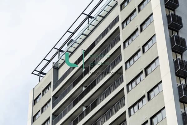 Apart 2 dorm, sendo 1 suíte, 1 vaga, Auxiliadora, Porto Alegre