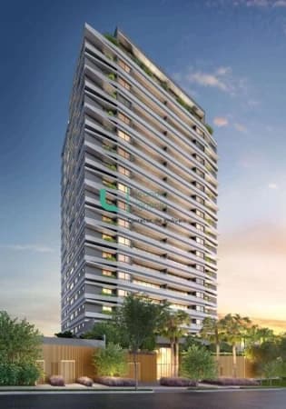 Apartamento 3 suítes, 159,10m², 2 vagas, Bairro Jardim Europa, em Porto Alegre