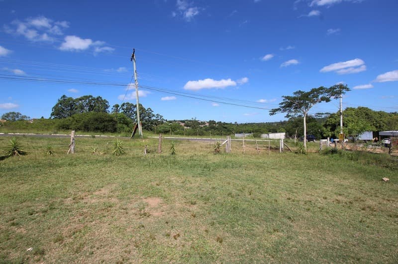 Terreno Comercial 5.858m², bairro Fiúza, Viamão