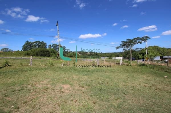 Terreno Comercial 5.858m², bairro Fiúza, Viamão