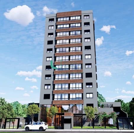 Apartamento em Porto Alegre - Jardim São Pedro