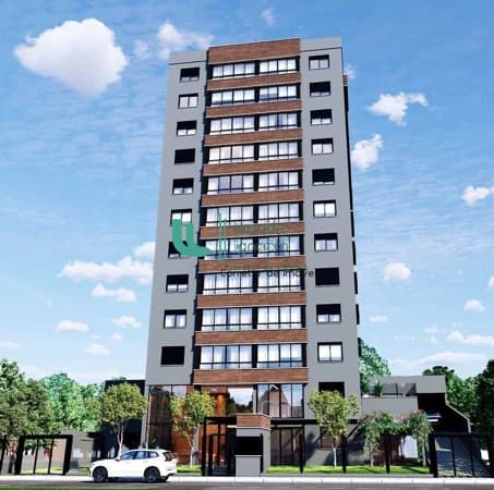 Apartamento em Porto Alegre - Jardim São Pedro