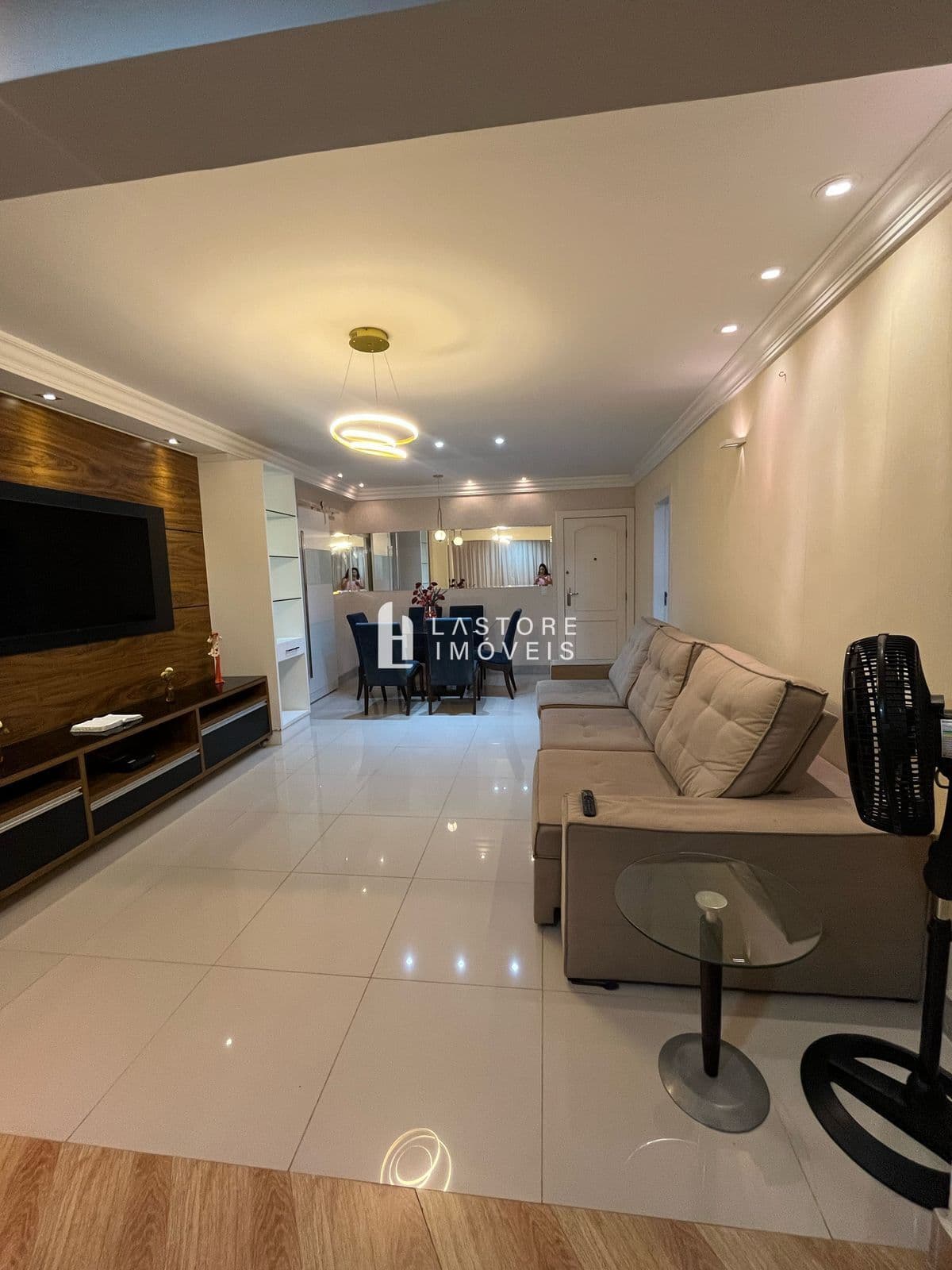 OPORTUNIDADE!! APARTAMENTO 03 QUARTOS NA BEIRA MAR