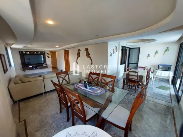 OPORTUNIDADE: COBERTURA COM VISTA PANORÂMICA DA PRAIA
