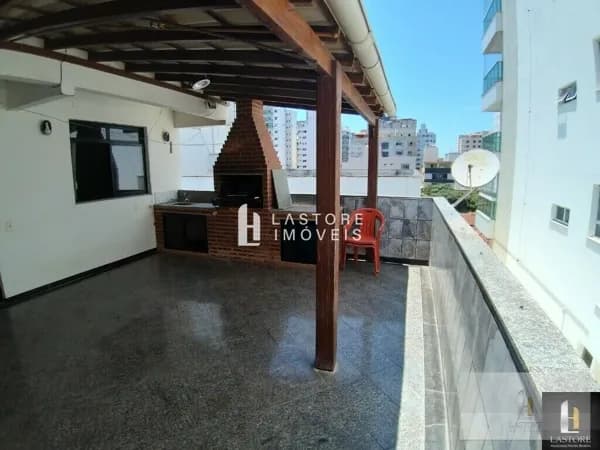 OPORTUNIDADE! COBERTURA DUPLEX PRAIA DO MORRO