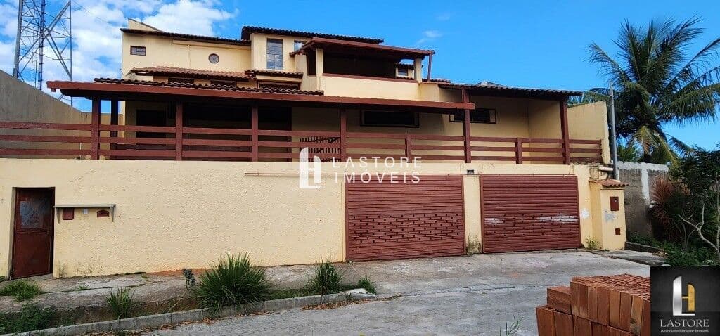 TRIPLEX SETIBA GUARAPARI-ES