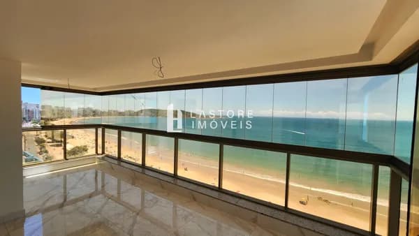 IMPERDÍVEL!! APARTAMENTO COM 04 SUÍTES E VISTA PANORÂMICA PARA PRAIA