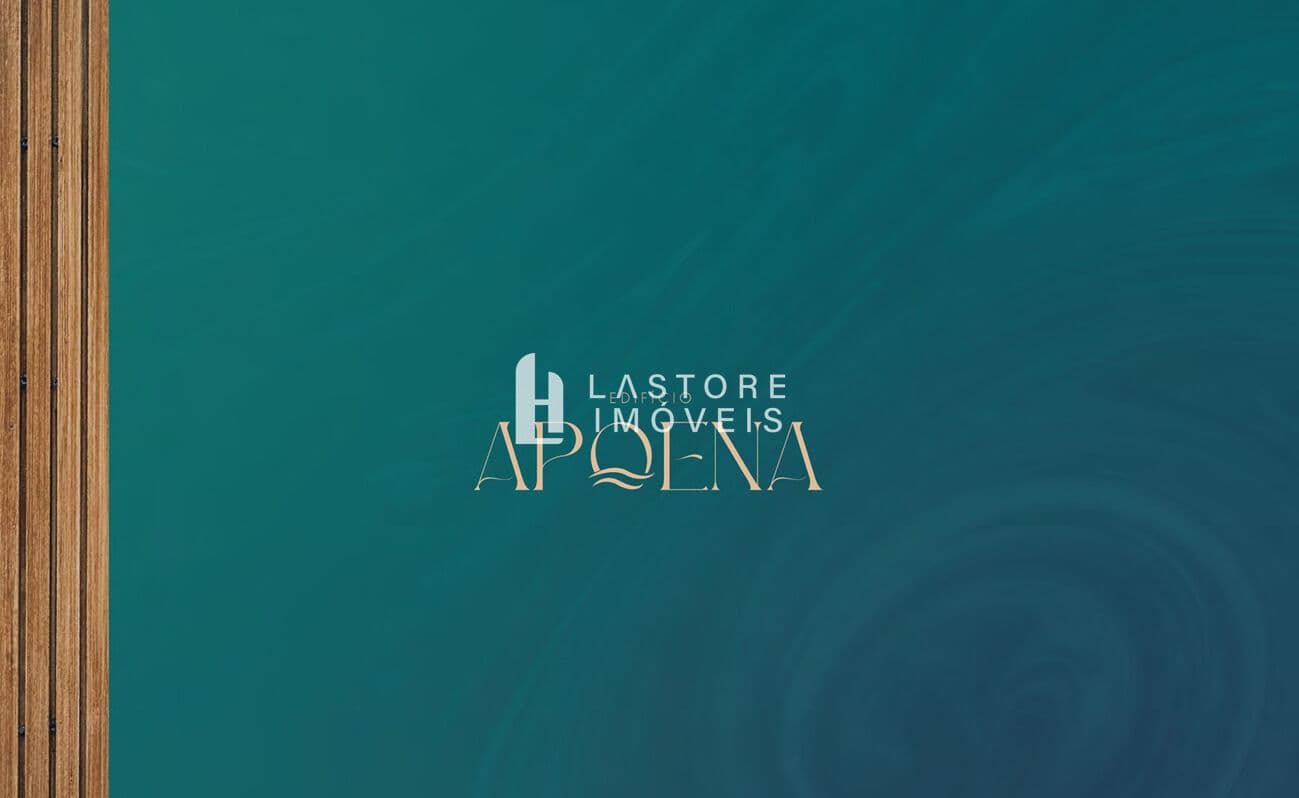 LANÇAMENTO ALTO PADRÃO