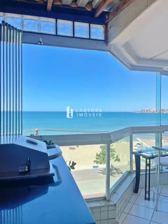 OPORTUNIDADE ÚNICA: APARTAMENTO DE LUXO COM 04 SUÍTES NA PRAIA DO MORRO