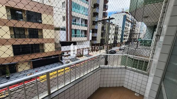 APARTAMENTO A VENDA AV PRAIANA, PRAIA DO MORRO, GUARAPARI/ES