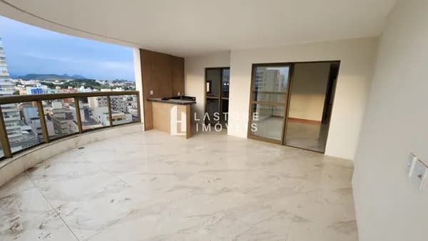 IMPERDÍVEL!! APARMENTO À VENDA COM 03 QUARTOS, SENDO 03 SUÍTES NA AV PARIS