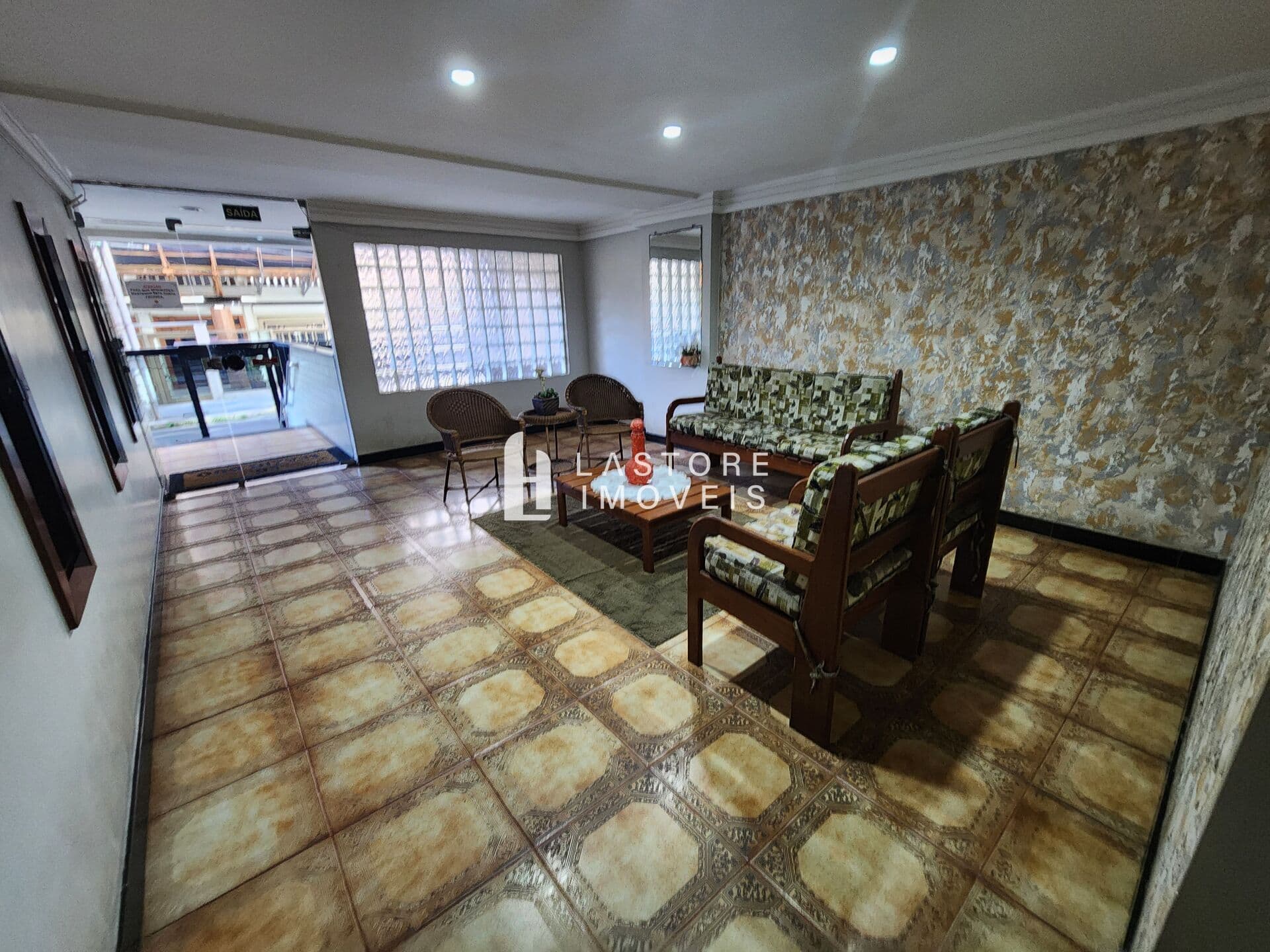 OPORTUNIDADE! APARTAMENTO NA PRAIA DO MORRO