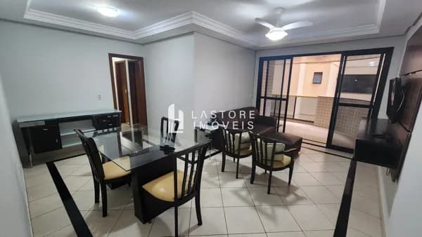 OPORTUNIDADE! APARTAMENTO NA BEIRA MAR COM 03 QUARTOS