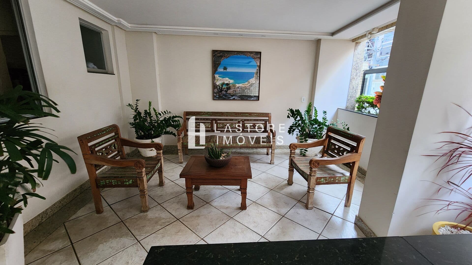 APARTAMENTO A VENDA AV OCEANICA PRAIA DO MORRO