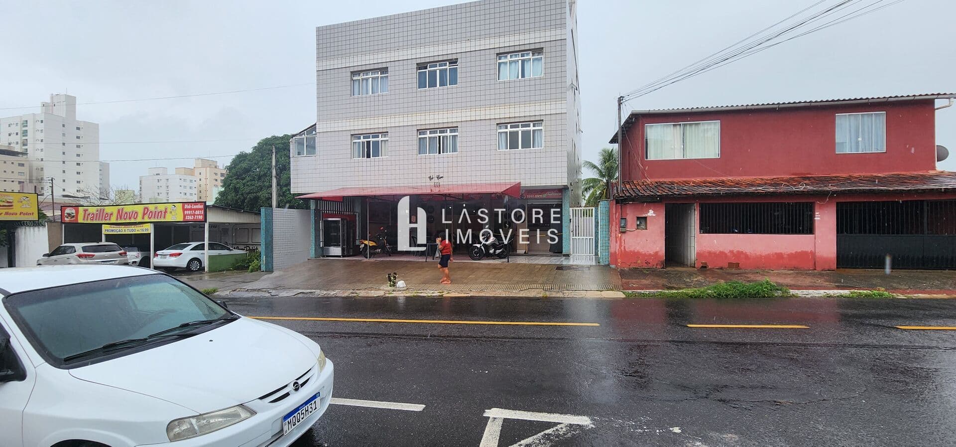 OPORTUNIDADE! PONTO COMERCIAL NA MUNIR ABUD, PRAIA DO MORRO