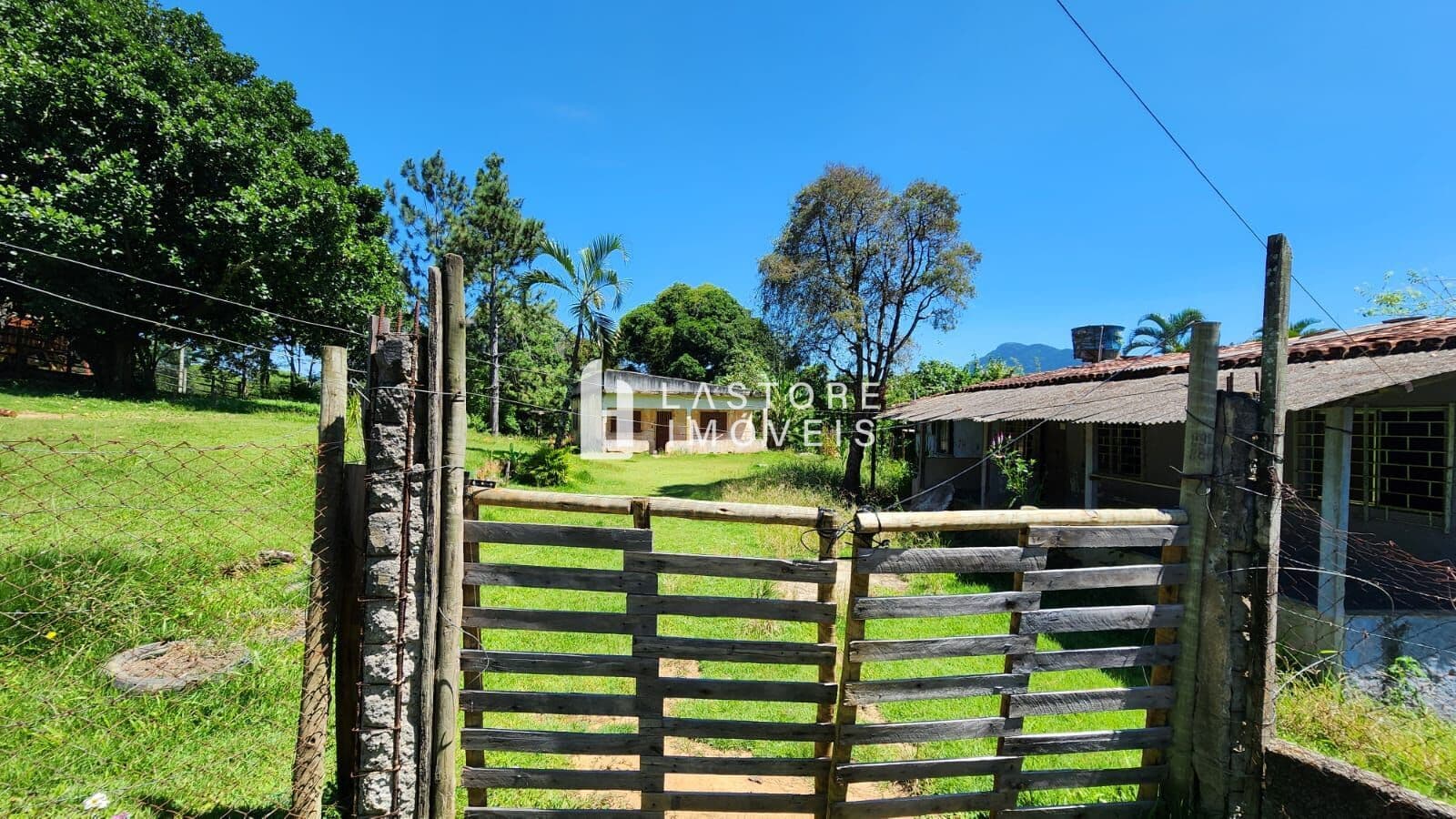 CHÁCARA BELAS