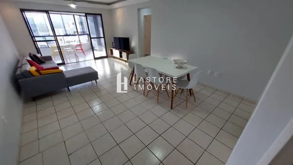 APARTAMENTO Á VENDA NA BEIRA MAR, PRAIA DO MORRO 03 QUARTOS, SENDO 01 SUÍTE