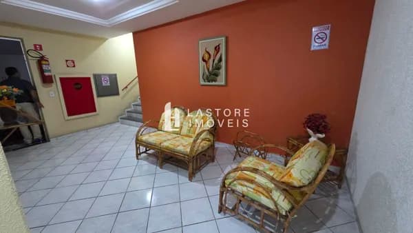 OPORTUNIDADE NA PRAIA DO MORRO- APARTAMENTO DE 01 QUARTO