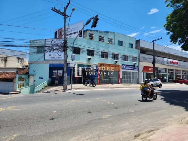 LOJA PONTO COMERCIAL