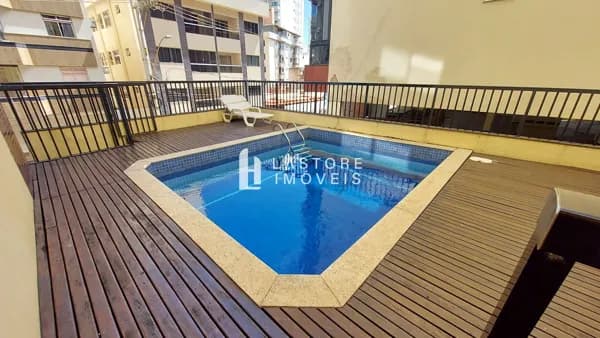OPORTUNIDADE APARTAMENTO ALTO PADRÃO NA BEIRA MAR