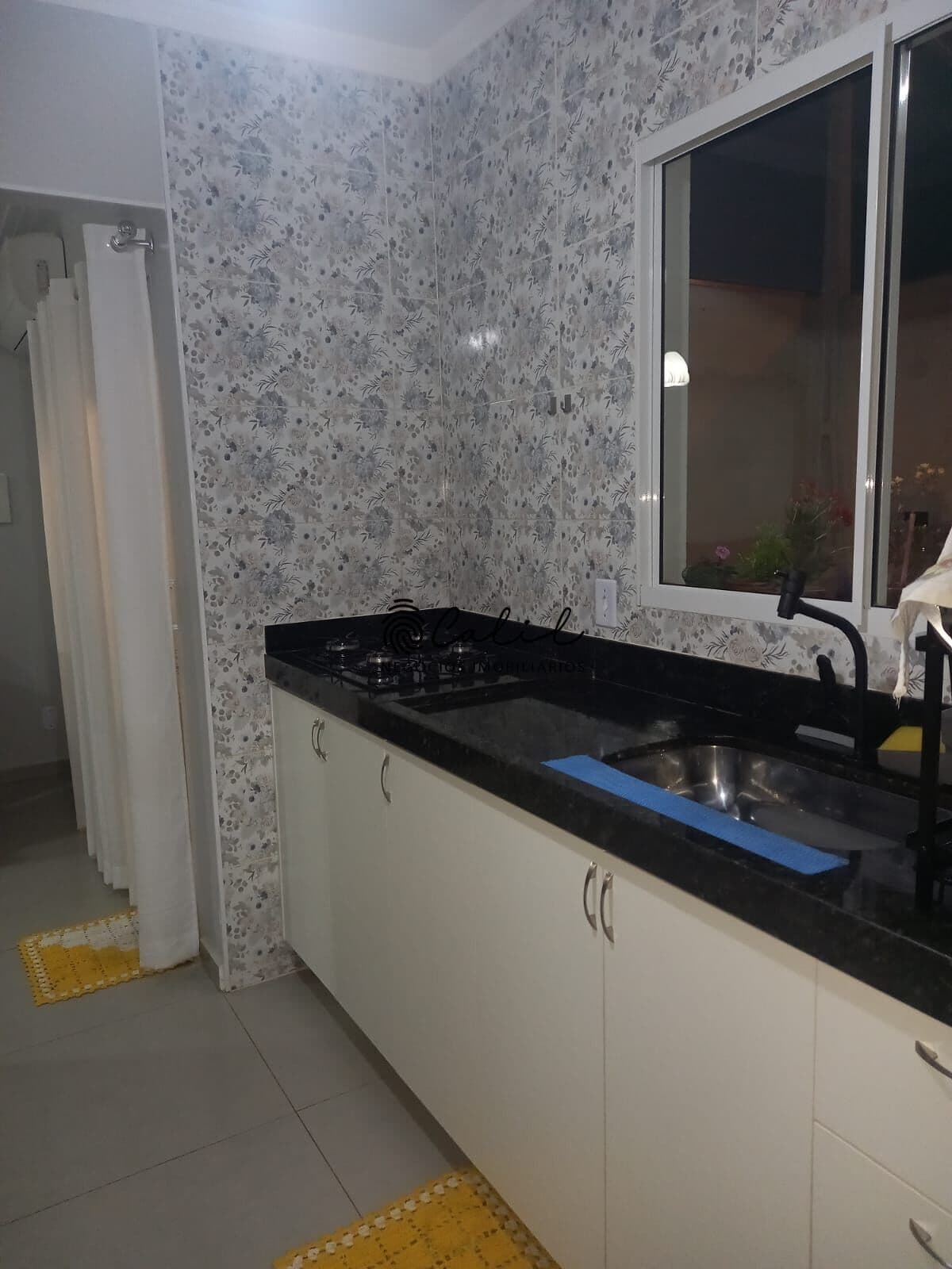 Casa com 3 quartos (1 suíte), 75,60m³ à venda por R$ 360.000,00 - Parque das Gaivotas, Ribeirão Preto/SP