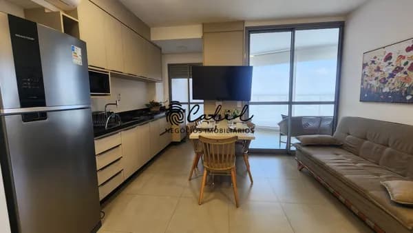 Apartamento em Alto da Boa Vista Mobiliado , Fiusa One Aluguel 4.000,00 Ribeirão Preto/SP