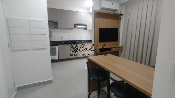 Apartamento MOBILIADO , 1 quarto (suíte), Aluguel R$ 4.200,00 , Edifício Fiusa One , Ribeirão Preto
