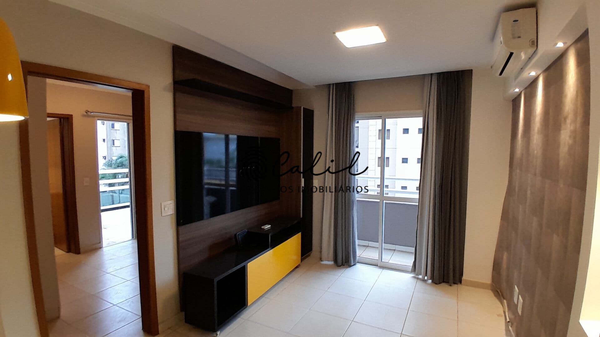Apartamento Padrão à venda por R$ 370.000,00 , Edifício Monte Sinai , Jardim Botânico, Ribeirão Preto - SP