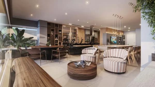 Cobertura Duplex Villa Guaimbê | 382 m² | Vila do Golf | Entregue
