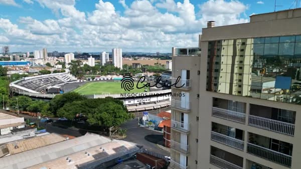 Cobertura Duplex com 3 suítes, 200m² à venda por R$ 900.000,00 - Edifício Conceito Paulista, Ribeirão Preto/SP