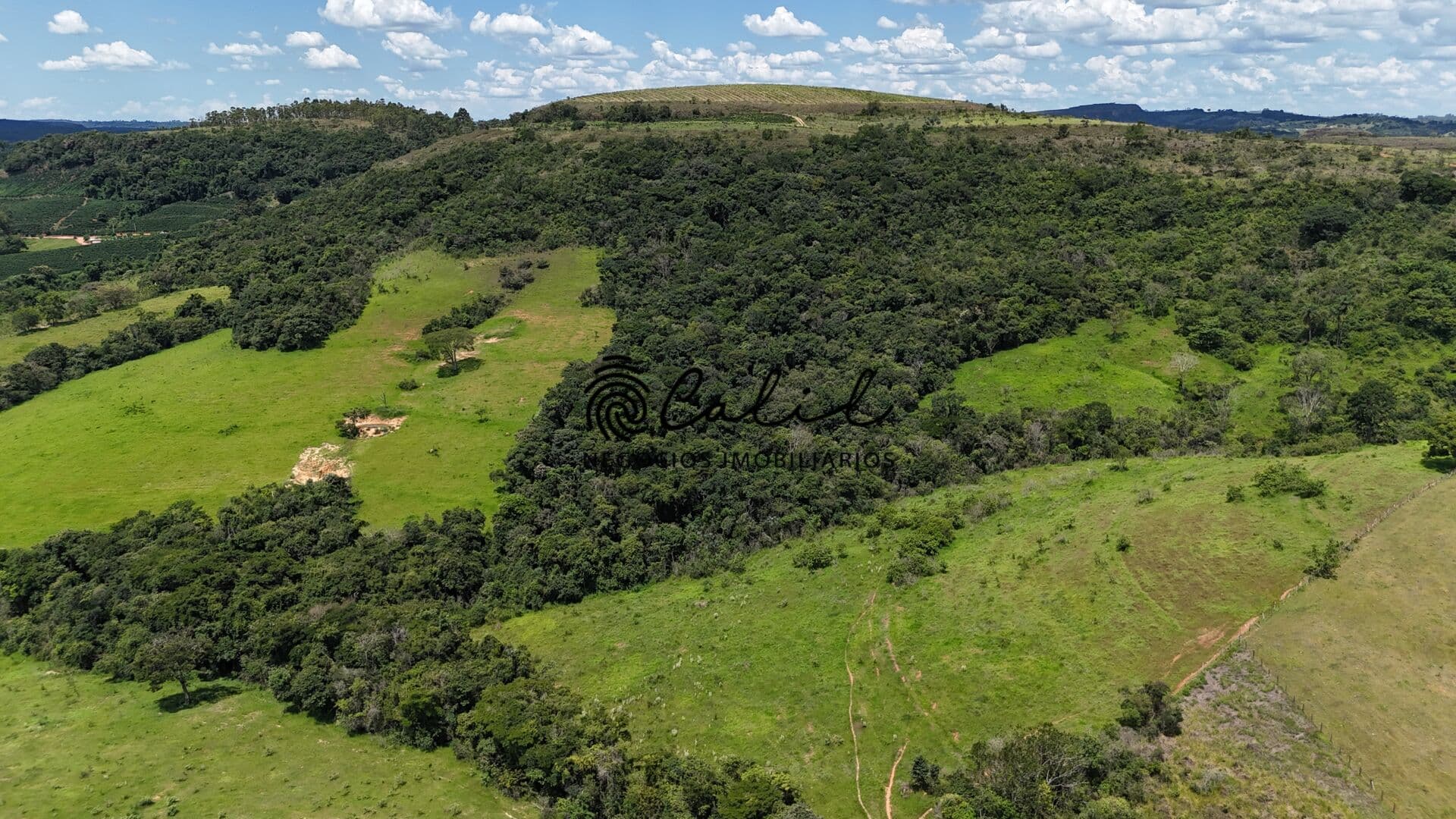 Sitio + Chácara com 33,88m² à venda por R$ 2.600.000,00 - Monte Santo de Minas/MG